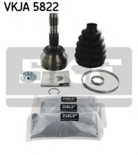 SKF VKJA 5822