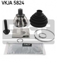 SKF VKJA 5824