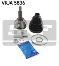 SKF VKJA5836
