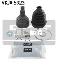 SKF VKJA5923
