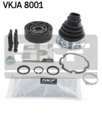 SKF VKJA 8001