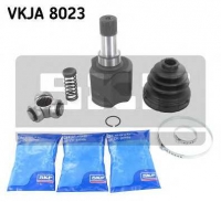 SKF VKJA 8023