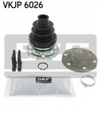 SKF VKJP 6026