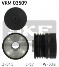 SKF VKM 03509