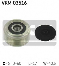 SKF VKM 03516