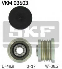 SKF VKM 03603
