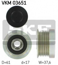 SKF VKM 03651