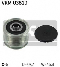 SKF VKM03810