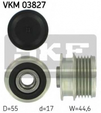 SKF VKM 03827