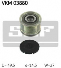 SKF VKM 03880