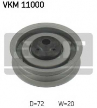 SKF VKM 11000