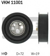 SKF VKM11001