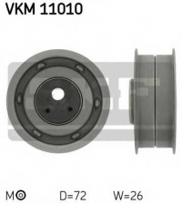 SKF VKM 11010