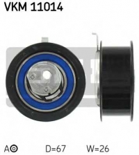 SKF VKM 11014