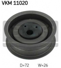 SKF VKM 11020