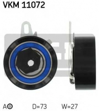 SKF VKM11072