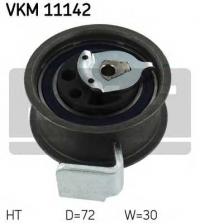 SKF VKM 11142