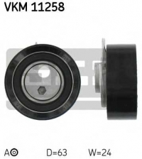 SKF VKM11258