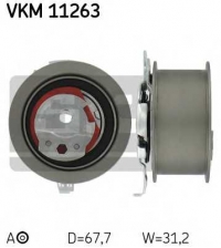 SKF VKM 11263
