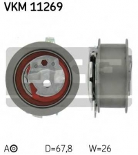 SKF VKM11269
