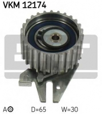 SKF VKM12174