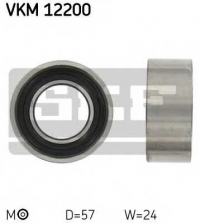 SKF VKM12200