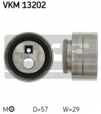 SKF VKM 13202