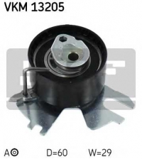 SKF VKM13205