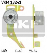 SKF VKM 13241