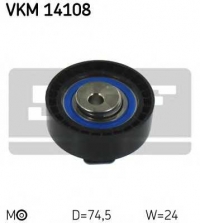 SKF VKM 14108