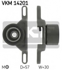 SKF VKM 14201