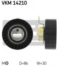 SKF VKM 14210