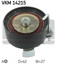 SKF VKM14215