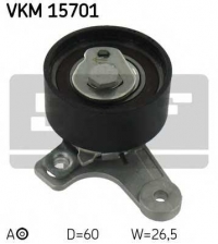 SKF VKM15701