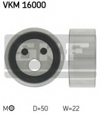 SKF VKM 16000