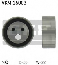SKF VKM16003