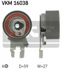 SKF VKM16038