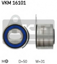SKF VKM 16101