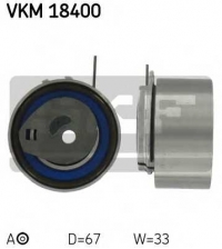 SKF VKM18400