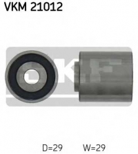 SKF VKM21012