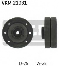 SKF VKM21031