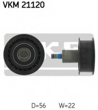 SKF VKM 21120