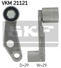 SKF VKM 21121
