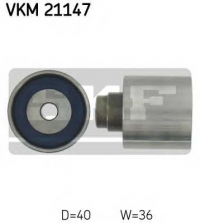 SKF VKM 21147
