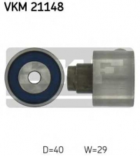 SKF VKM21148