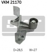 SKF VKM21170