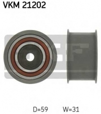 SKF VKM 21202
