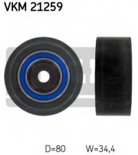 SKF VKM 21259