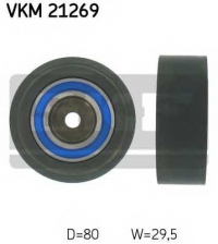 SKF VKM 21269