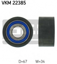SKF VKM22385